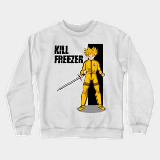 Kill Freezer Crewneck Sweatshirt